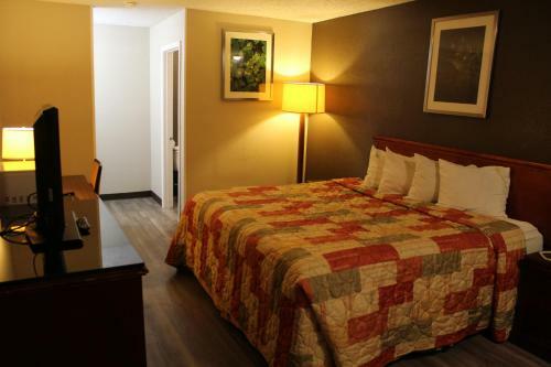 Hotel Regency Inn