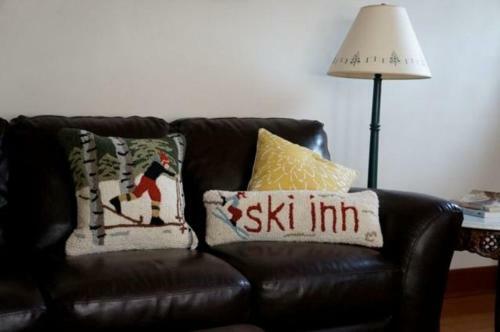 Fish Inn Bike Inn