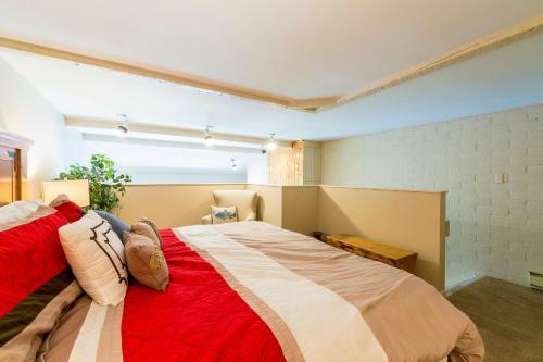 Apartamento Ski Time Square 213 Condo