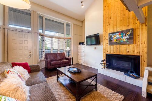 Apartamento Ski Time Square 213 Condo