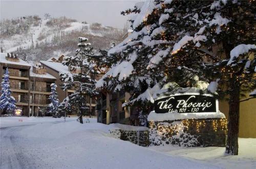 Phoenix At Steamboat - P105