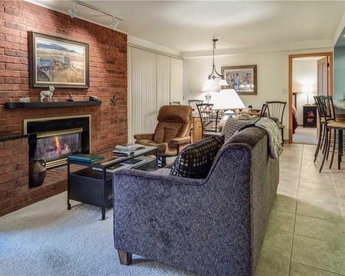 Bear Claw 102 (condo)