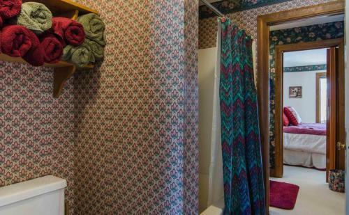 Saltbox By Carefree Quechee Vacations