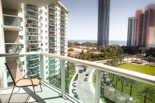 Apartamento Collins Condo #105482
