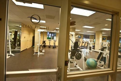 Apartamento Collins Condo #105482
