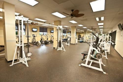 Apartamento Collins Condo #105482
