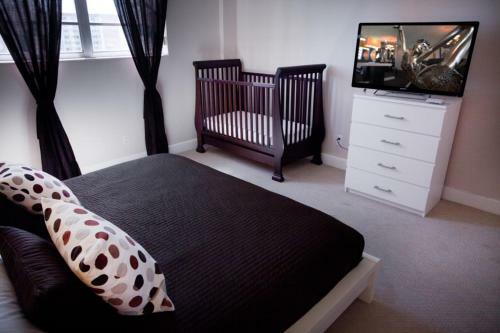 Apartamento Collins Condo #105482