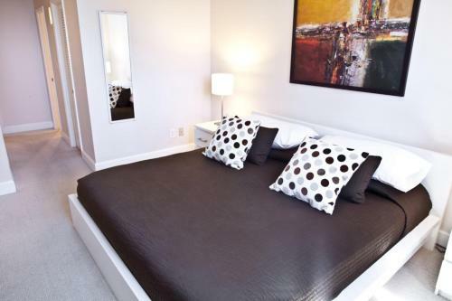 Apartamento Collins Condo #105482