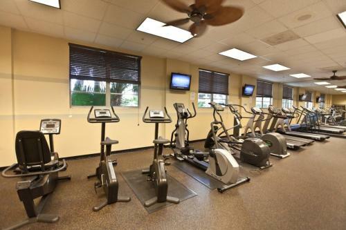 Apartamento Collins Condo #105482