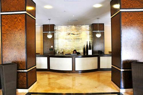 Apartamento Collins Condo #105482