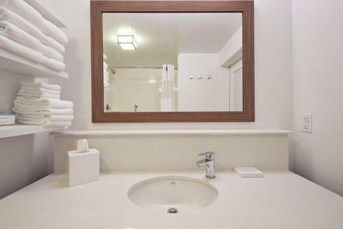 Hotel Hampton Inn & Suites North Huntingdon-irwin, Pa