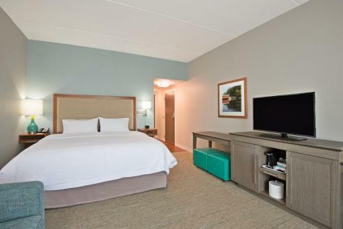 Hotel Hampton Inn & Suites North Huntingdon-irwin, Pa