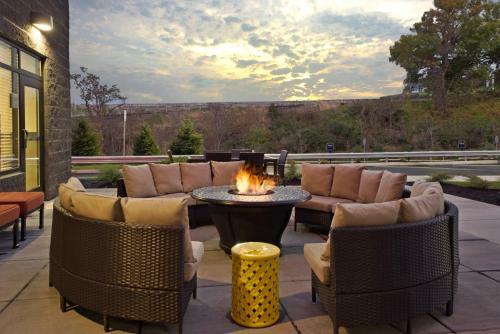 Hotel Hampton Inn & Suites North Huntingdon-irwin, Pa
