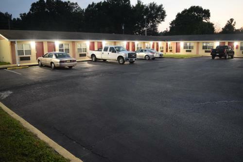 White Oaks Motel Pennsville/carneys Point