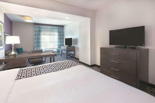 Hotel La Quinta By Wyndham Terre Haute
