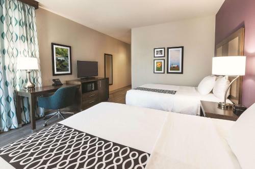 Hotel La Quinta By Wyndham Terre Haute
