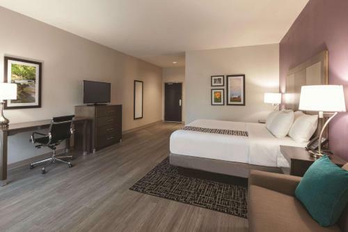 Hotel La Quinta By Wyndham Terre Haute