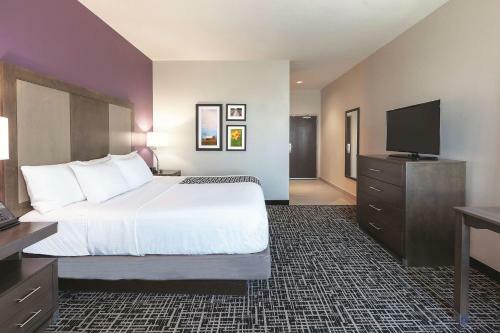 Hotel La Quinta By Wyndham Terre Haute