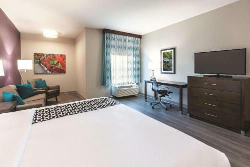 Hotel La Quinta By Wyndham Terre Haute