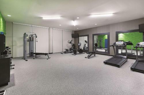 Hotel La Quinta By Wyndham Terre Haute