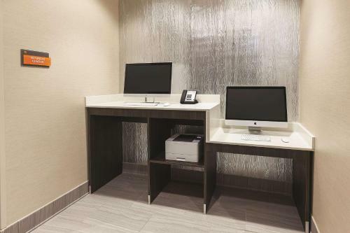 Hotel La Quinta By Wyndham Terre Haute