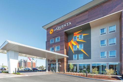 Hotel La Quinta By Wyndham Terre Haute