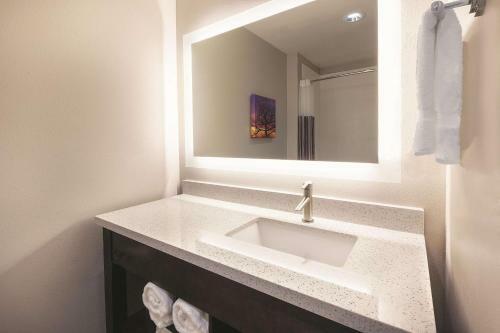 Hotel La Quinta By Wyndham Terre Haute