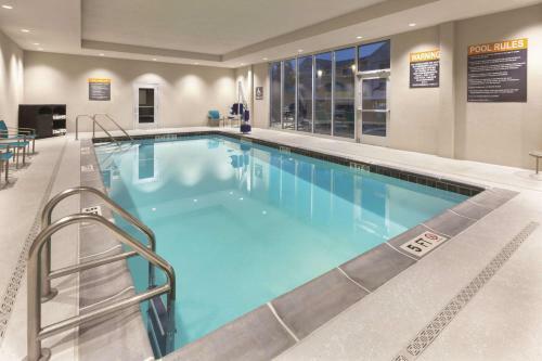 Hotel La Quinta By Wyndham Terre Haute