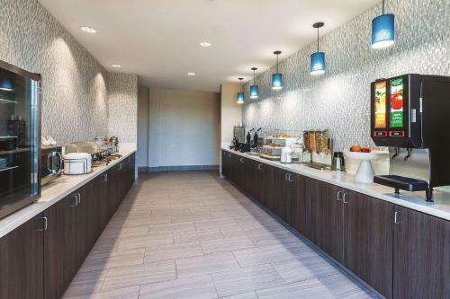 Hotel La Quinta By Wyndham Terre Haute