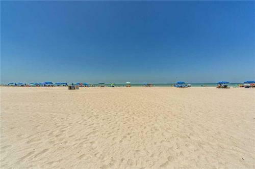 502 Sandy Shores Condos
