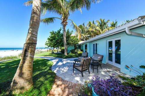 Siesta Key Paradise By Beachside Management