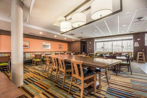 Hotel Fairfield Inn & Suites By Marriott Chickasha