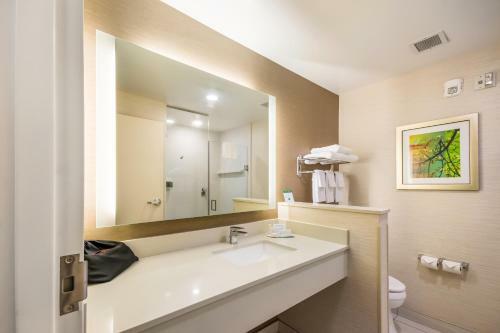 Hotel Fairfield Inn & Suites By Marriott Chickasha