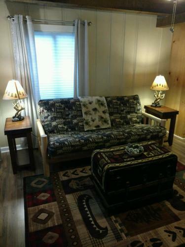 Heavenly Ski Run Cottage