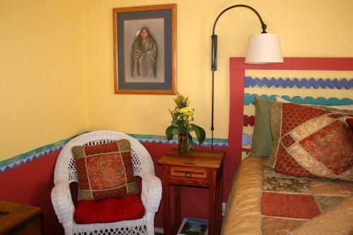 Chocolate Turtle B&B