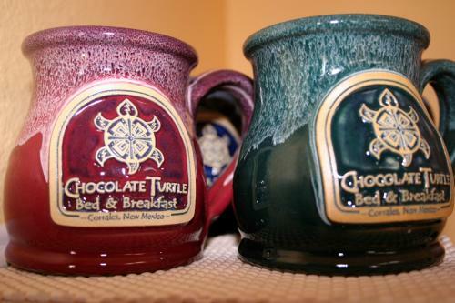 Chocolate Turtle B&B