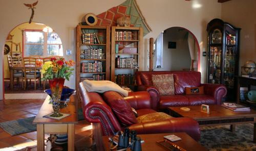 Chocolate Turtle B&B