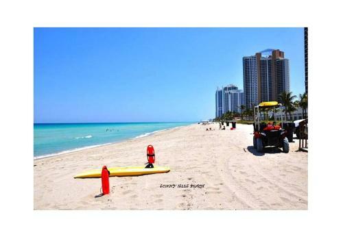 Apartamento Premium Ocean Reserve
