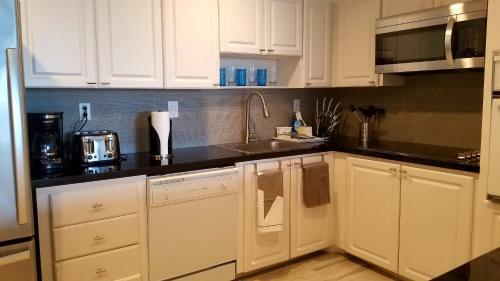 Apartamento Premium Ocean Reserve