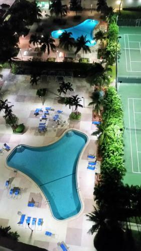 Apartamento Premium Ocean Reserve