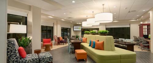Hotel Home2 Suites By Hilton Nashville Bellevue