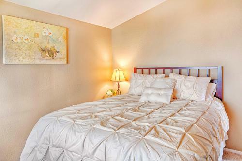 Willapa Bay Beach House