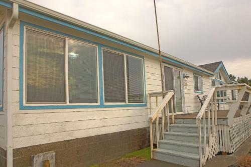 Willapa Bay Beach House