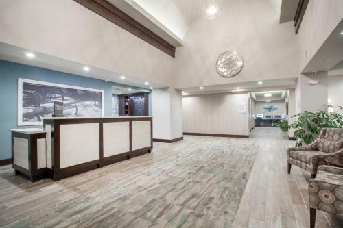 Hotel Hampton Inn Rochester Penfield, Ny