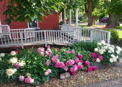 Bed & Breakfast Bross Hotel B & B