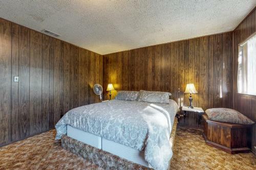 Pond View Lodge
