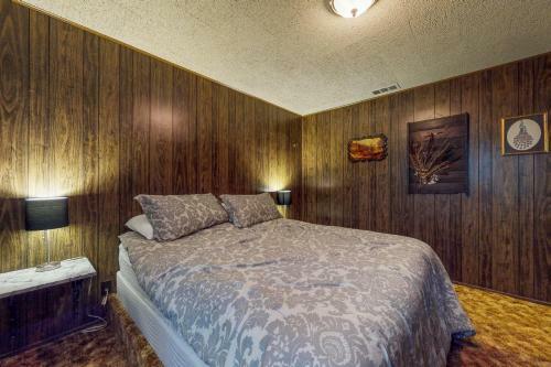 Pond View Lodge