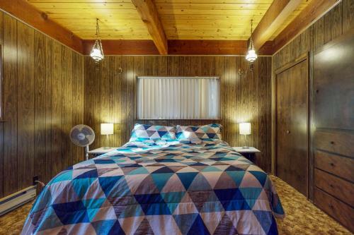 Pond View Lodge