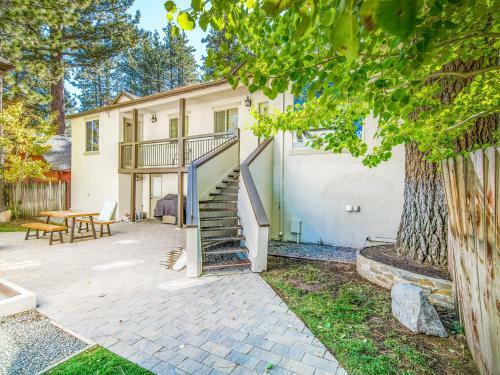 Carriage Home In South Lake Tahoe