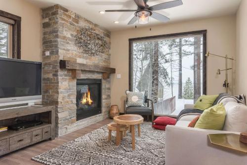 Carriage Home In South Lake Tahoe